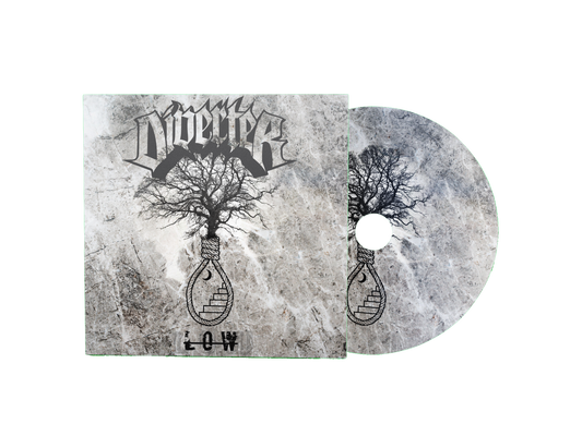 Diverter - Low EP (CD SLEEVE)