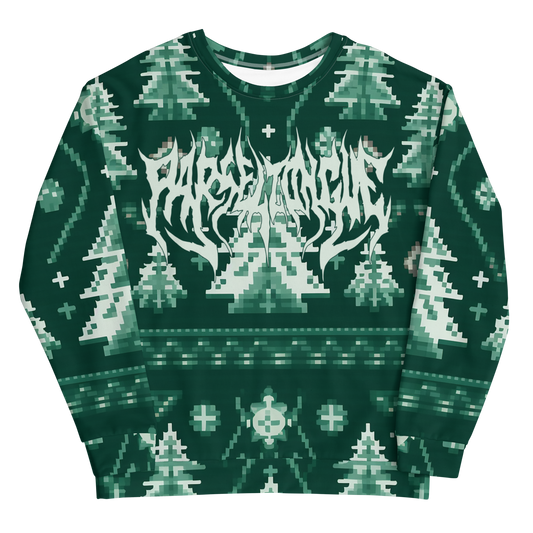 Parseltongue "Tis The Season" - Unisex Sweatshirt