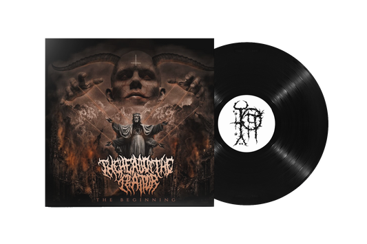 The Head of The Traitor - The Beginning (VINYL)