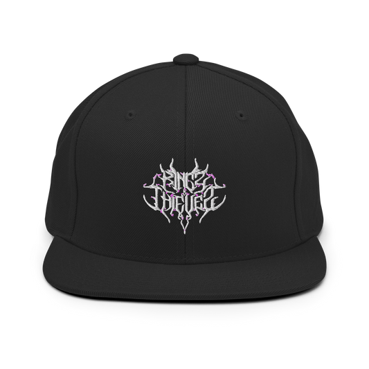 Kingz&Thievez "The Logo" - Snapback Hat