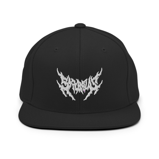 Skybaus "The Logo" - Snapback Hat