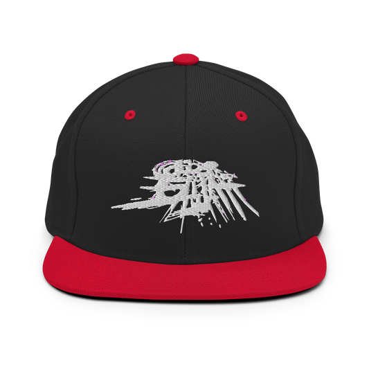 The Order of Elijah "The Logo" - Snapback Hat
