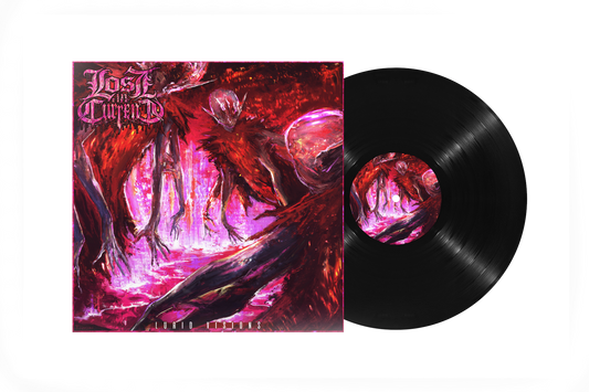 Lost In The Current - Lurid Visions (VINYL)