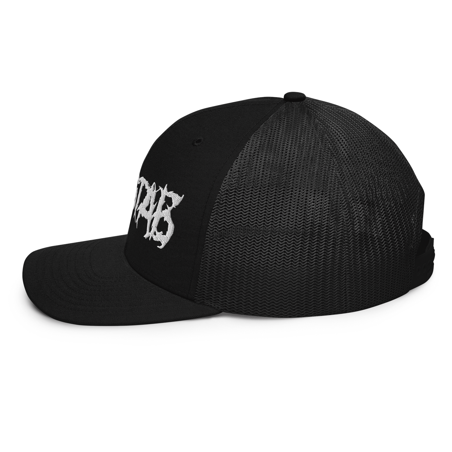 Backstab "The Logo" - Trucker Cap