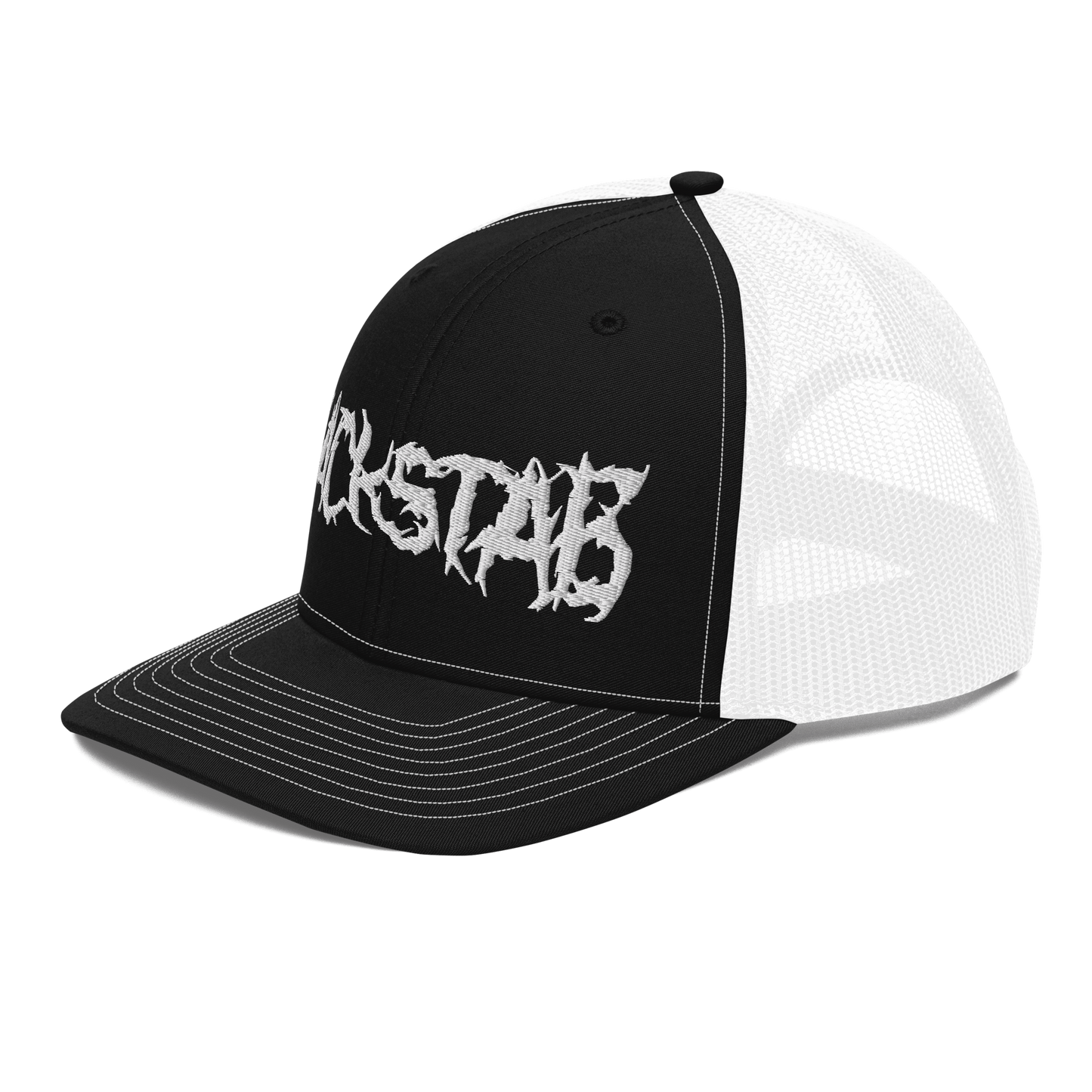 Backstab "The Logo" - Trucker Cap