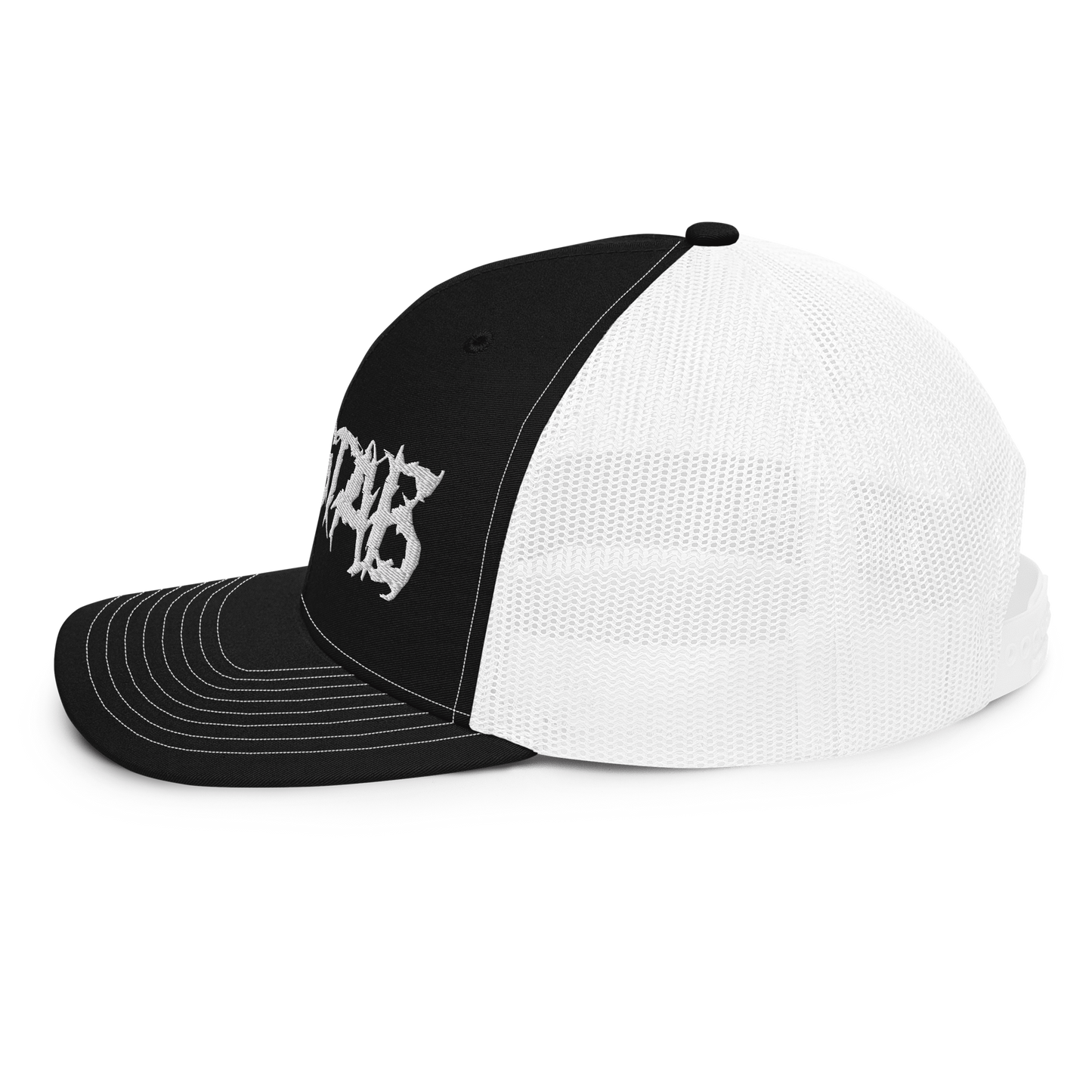 Backstab "The Logo" - Trucker Cap