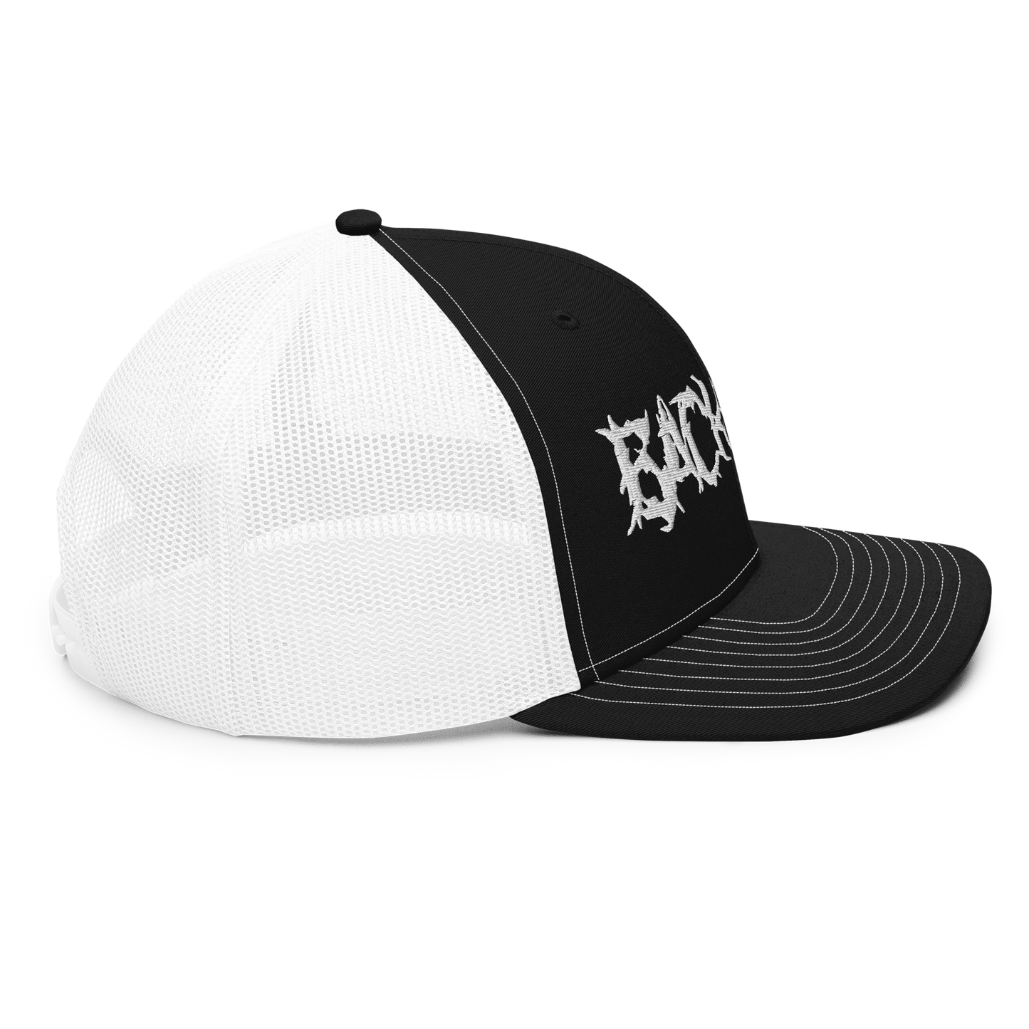 Backstab "The Logo" - Trucker Cap