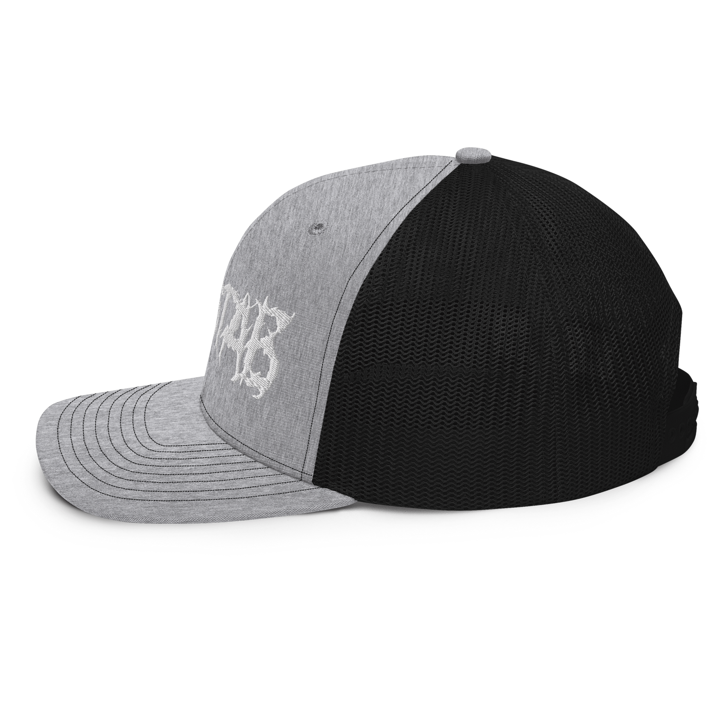 Backstab "The Logo" - Trucker Cap