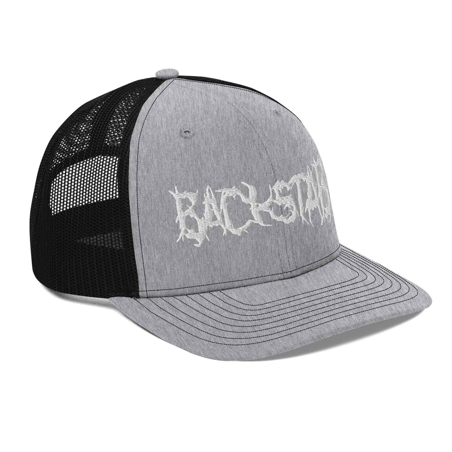 Backstab "The Logo" - Trucker Cap