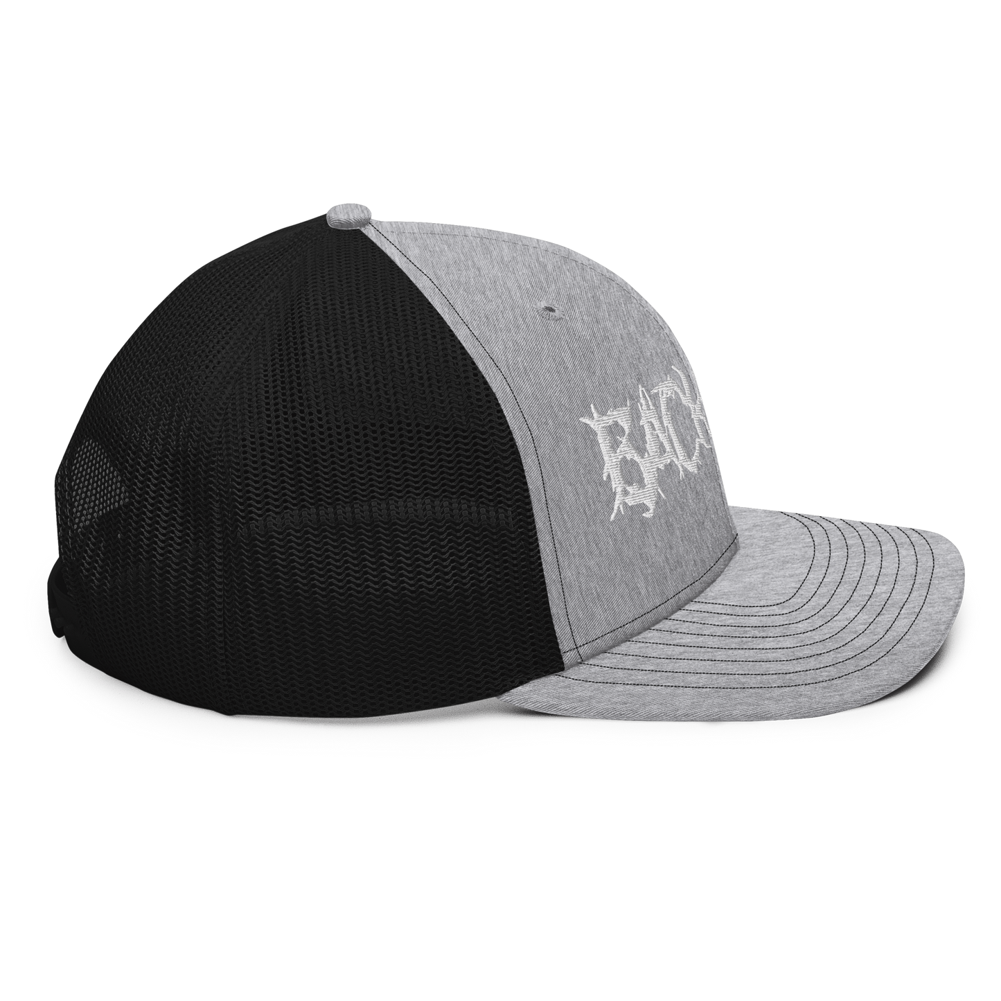 Backstab "The Logo" - Trucker Cap