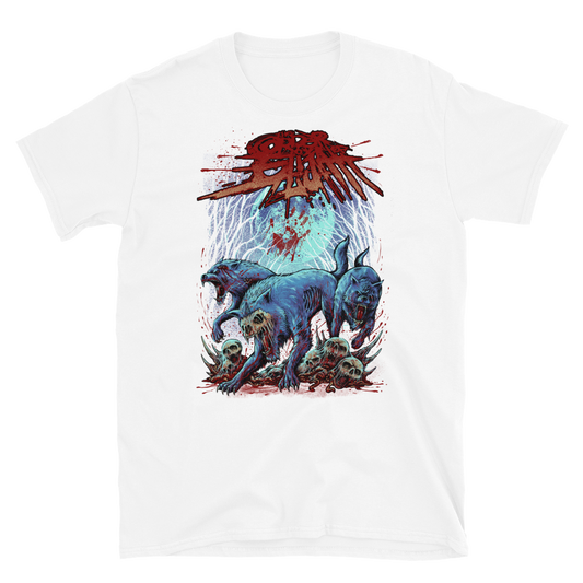 The Order of Elijah "The Wolves" - Short-Sleeve Unisex T-Shirt