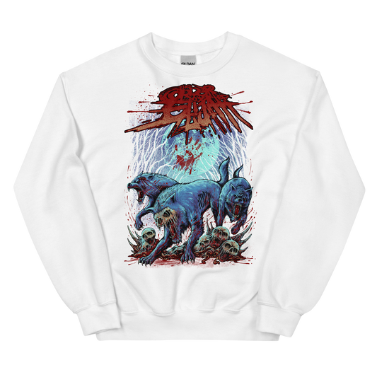 The Order Of Elijah "The Wolves" - Unisex Sweatshirt