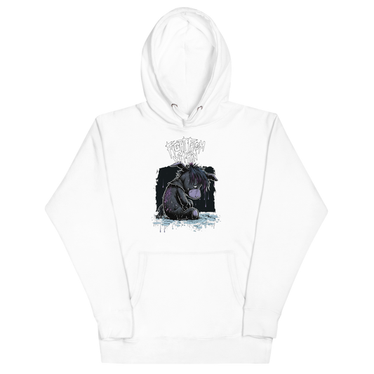 Fight From Within "Depression" - Unisex Hoodie