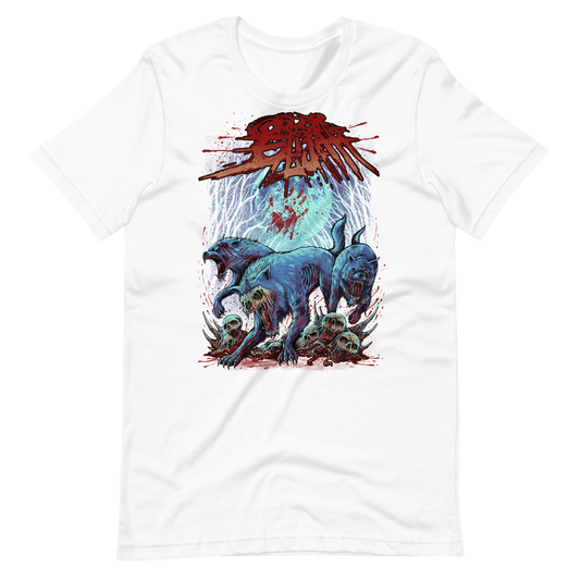 The Order of Elijah "The Wolves" - Unisex t-shirt